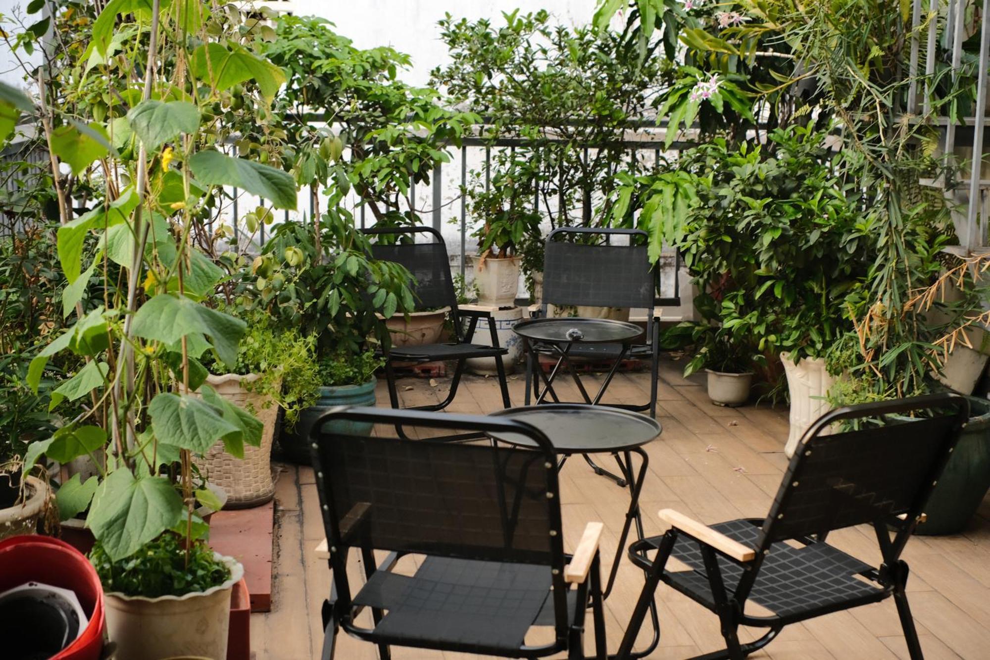 A Little Saigon Hotel - Bui Vien Walking Street Ciudad Ho Chi Minh  Exterior foto