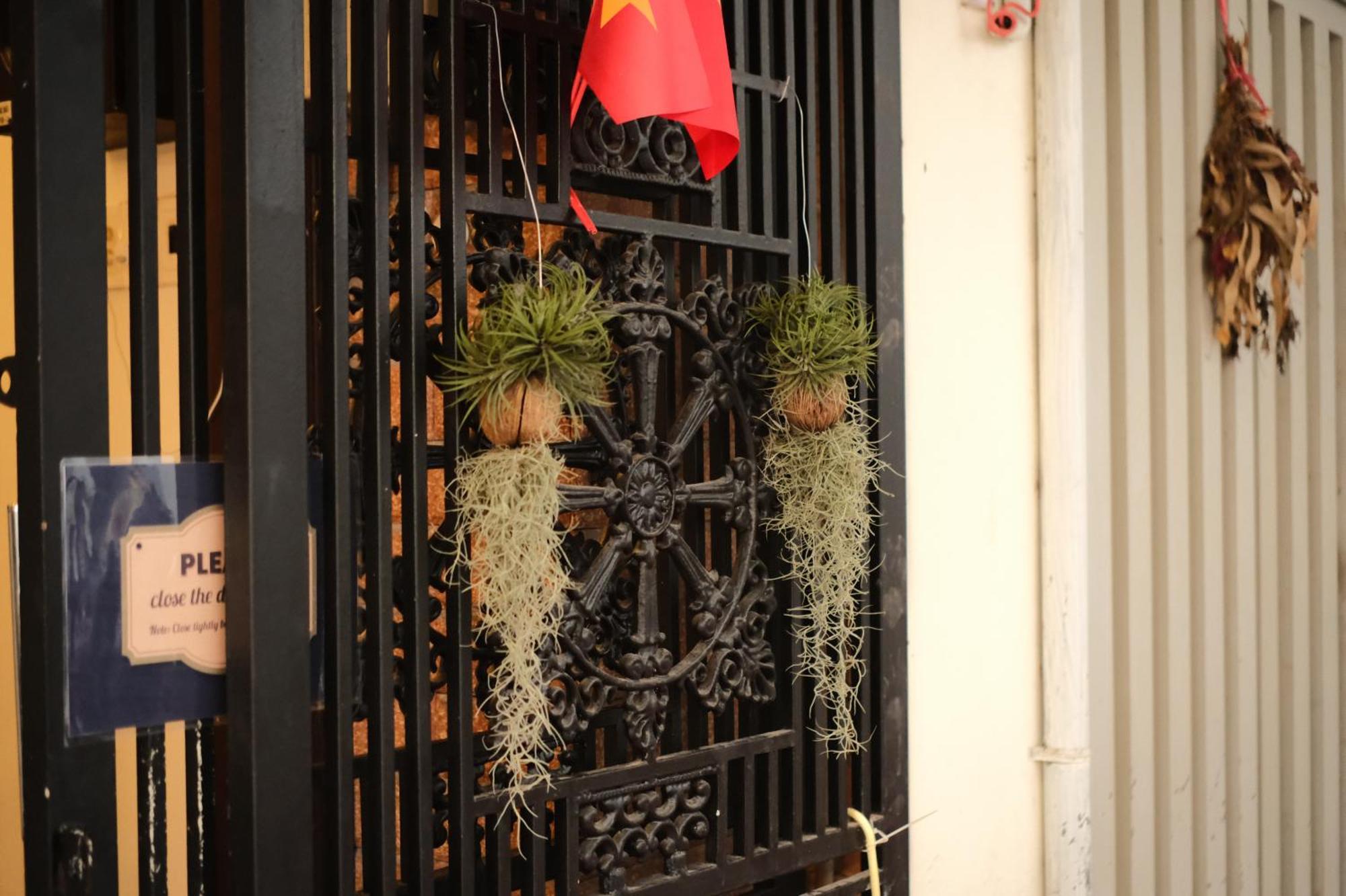 A Little Saigon Hotel - Bui Vien Walking Street Ciudad Ho Chi Minh  Exterior foto