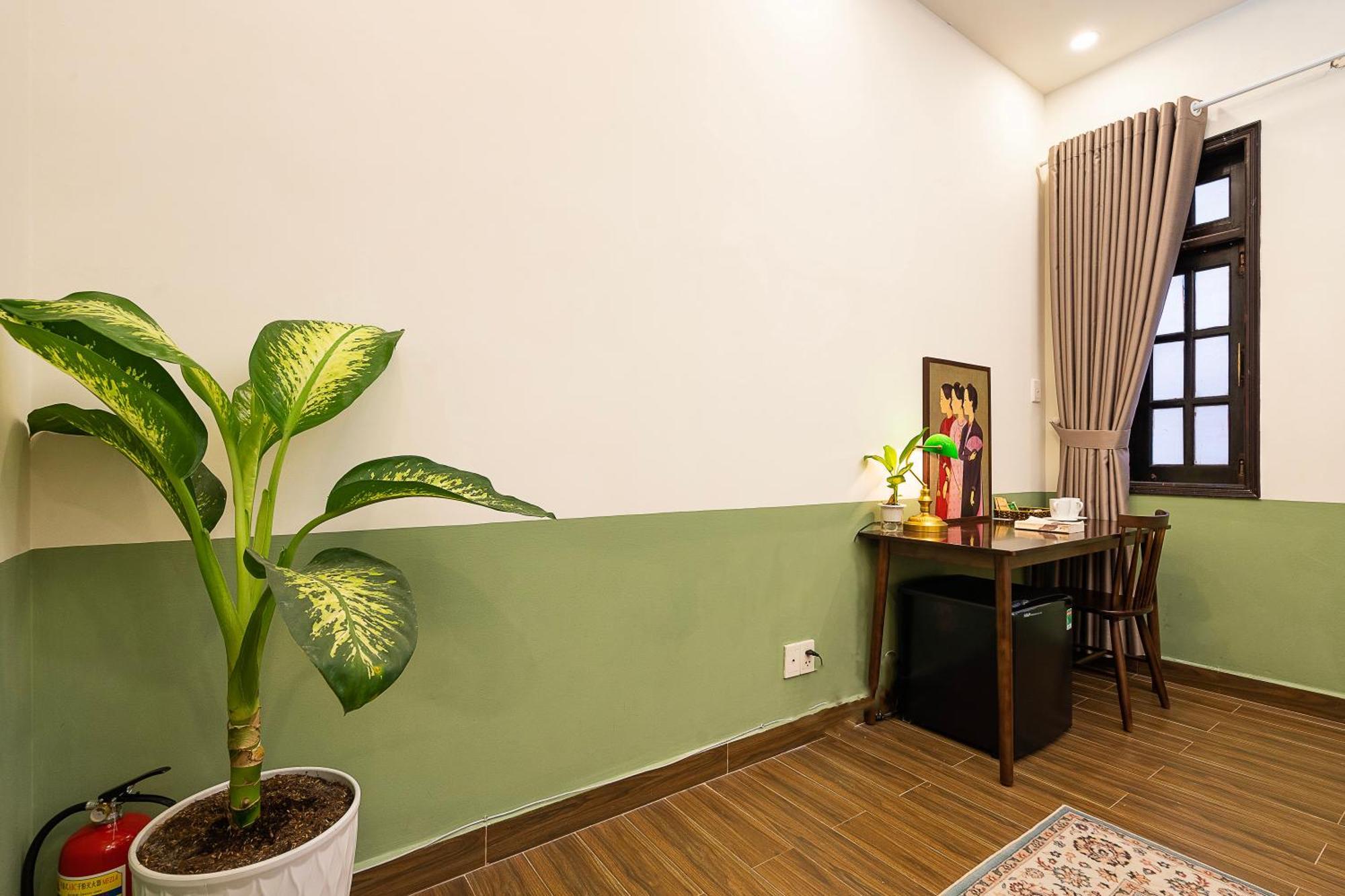 A Little Saigon Hotel - Bui Vien Walking Street Ciudad Ho Chi Minh  Exterior foto