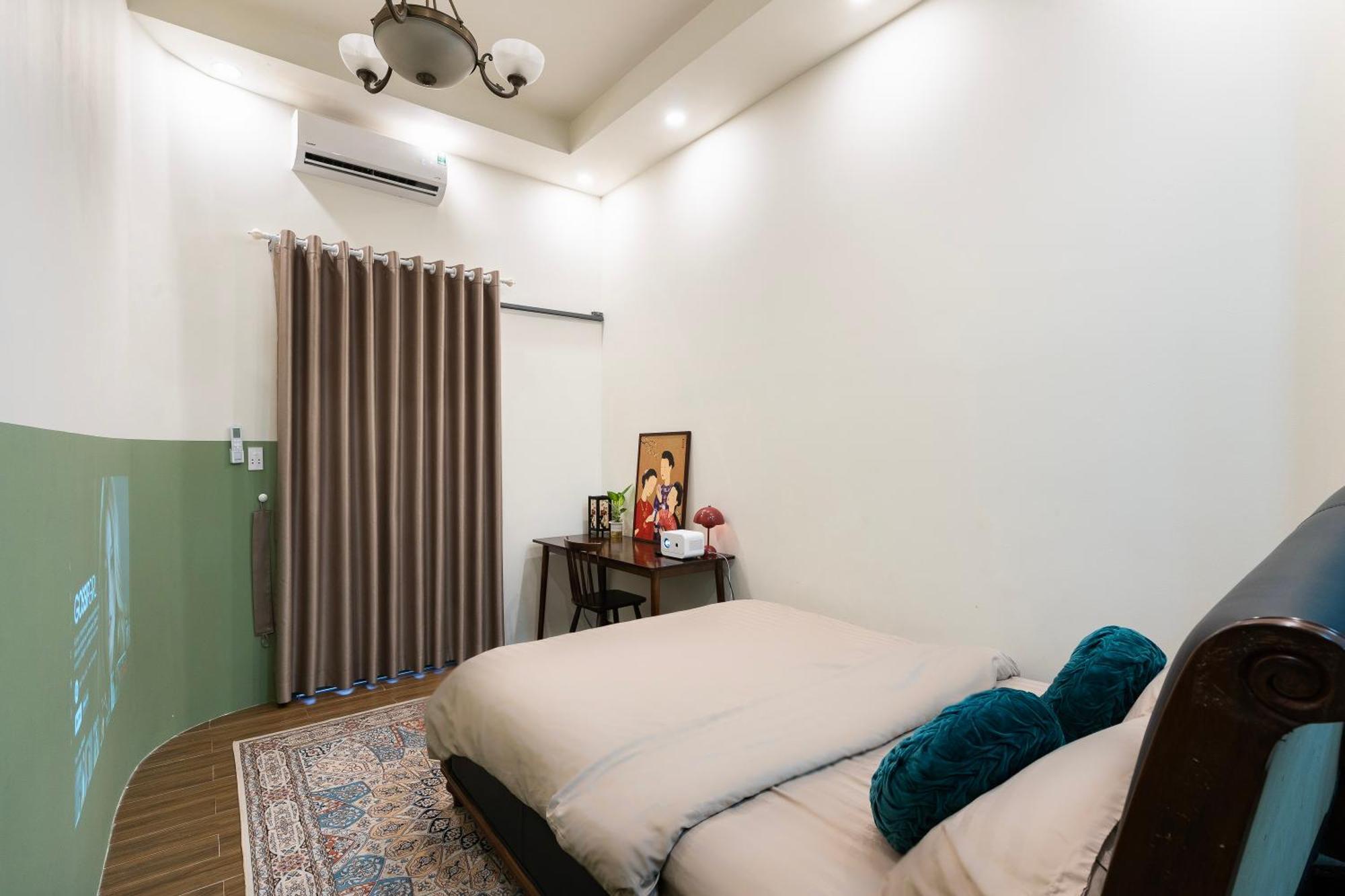 A Little Saigon Hotel - Bui Vien Walking Street Ciudad Ho Chi Minh  Exterior foto