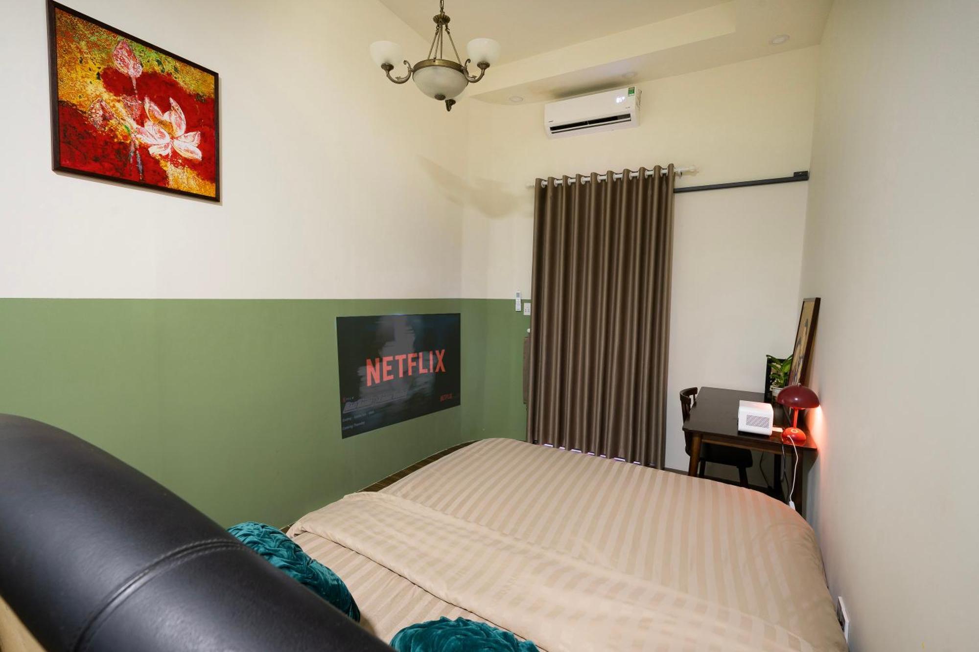 A Little Saigon Hotel - Bui Vien Walking Street Ciudad Ho Chi Minh  Exterior foto